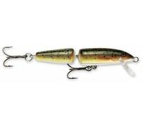 Rapala Jointed 13 Esca Da Pesca, 5.25 Pollici, Trota Marrone