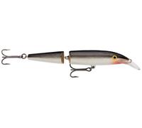 Rapala Jointed Silver 13 cm 18 g Esca artificiale