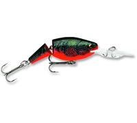 Rapala JSR05RCW Unibile Alosa Rap Crankbait o Esca Crank,2 ",7.4ml,Red Gambero