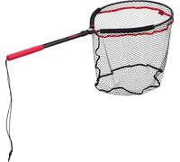 Rapala KARBON KAYAK NET rete da kayak galleggiante Full Carbon Landing Net