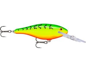 RAPALA - Kit di Esche 90 Anni - Esche in Balsa Responsabile Ø65 mm - Classic Custom Elite - Speciale Per Predatori e Trote - Ideale Per Spinning e Casting - Pack Edizione da Collezione - Homer’s Buddy