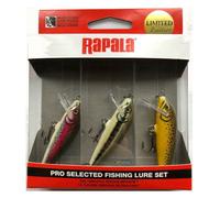 RAPALA KIT TROTA COUNTDOWN CD05 ARTISTIC