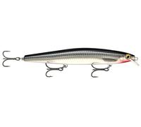 RAPALA MAX RAP MXLM LONG RANGE MINNOW 12 CM ARTIFICIALE SPINNING ESCA SPIGOLA