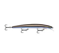 RAPALA LONG RANGE MINNOW 12 CM 20 GR SPIGOLA SERRA BARRACUDA