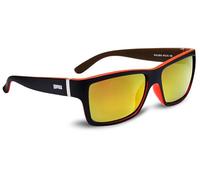 Rapala Lunettes Urban Vision Gear - Monture Noire-Rouge - Jaune - UVg-287A - RA4200052