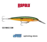 RAPALA MAGNUM SINKING 14CM GM