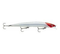 RAPALA MAX RAP 11 /13 / 15 / 17 ARTIFICIALE SUSPENDING SPINNING SERRA BARRACUDA