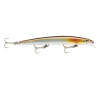 Rapala Max Rap 11cm 13g MXR11 Suspending Esche Crankbait NUOVI COLORI