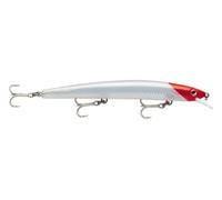 Rapala Max Rap 13cm 15g Suspending Esche Crankbait NUOVI COLORI