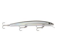 Rapala Max Rap 13cm 15g Suspending Esche Crankbait NUOVI COLORI