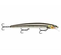 Rapala Max Rap 13cm 15g Suspending Esche Crankbait NUOVI COLORI