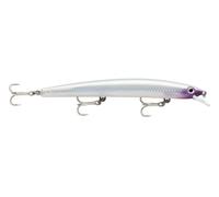 Rapala Max Rap 13cm 15g Suspending Esche Crankbait NUOVI COLORI