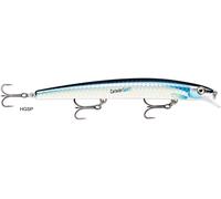 RAPALA MAX RAP 15 ARTIFICIALE MINNOW LONG JERK ESCA LURE 150 MAXRAP SPINNING