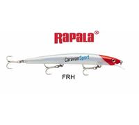 RAPALA MAX RAP 15 ARTIFICIALE MINNOW LONG JERK ESCA LURE 150 MAXRAP SPINNING