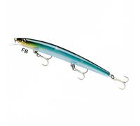 Rapala Artificiale Max-Rap 17 cm Traina/Spinning FB