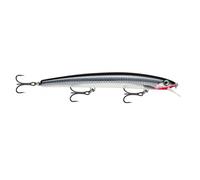 RAPALA MAX-RAP ARTIFICIALE TRAINA SPINNING