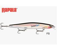RAPALA MAX RAP MXLM LONG RANGE MINNOW 12 CM ARTIFICIALE SPINNING ESCA SPIGOLA