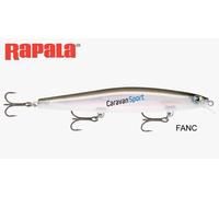 MAX RAP LONGRANGE 12 FANC