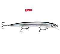 RAPALA MAX-RAP ARTIFICIALE TRAINA SPINNING