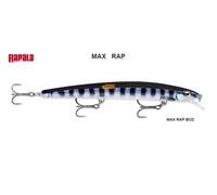 RAPALA MAXRAP 17 - PESO (GR): 28, LUNGHEZZA (MM): 170, COLORE: BCD