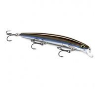 RAPALA MAXRAP 17 - PESO (GR): 28, LUNGHEZZA (MM): 170, COLORE: BSBL