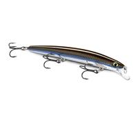 RAPALA MAXRAP 17 - PESO (GR): 28, LUNGHEZZA (MM): 170, COLORE: BSRDL