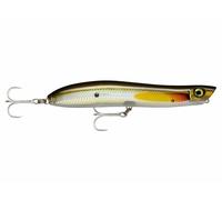 Rapala MaxRap Walk'n Roll 10cm 13g Di superficie Esche Mare NUOVI COLORI