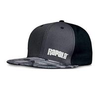 Rapala, Nero/Grigio, Taglia Unica