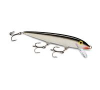 RAPALA ORIGINAL FLOATER 5 - PESO (GR): 3, LUNGHEZZA (MM): 50, COLORE: TR