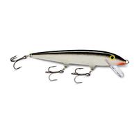 RAPALA ORIGINAL FLOATING 9 cm FLOATER MINNOW ESCA ARTIFICIALE