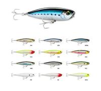 RAPALA PENCIL XTREME SW 107 - LUNGHEZZA (MM): 107, PESO (GR): 21, COLORE: PW