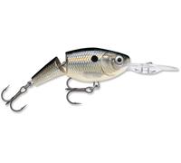 Rapala Persico Shad Rap 07 Silver Shad Snodato, 4