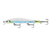 RAPALA RIPSTOP® 12 - LUNGHEZZA (MM): 120, PESO (GR): 14, COLORE: AS