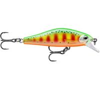RAPALA SHADOW RAP SOLID SHAD 05 - LUNGHEZZA (MM): 50, COLORE: GRS, PESO (GR): 5.50