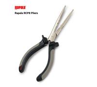 RAPALA PINZA x ANELLINI SPLIT RING PLIERS 21,5 CM BECCO LUNGO RCP8 SPINNING