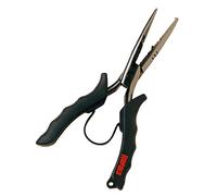 Rapala - Pinze in Acciaio Inossidabile, 16cm