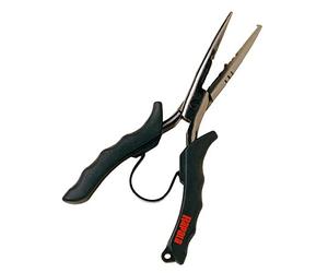 Rapala - Pinze in Acciaio Inossidabile, 16cm