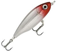 Rapala Poisson Nageur RA5826167 - Matita X-Light, 5 cm, 4 g, Rh