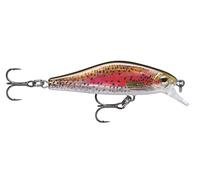 RAPALA SHADOW RAP SOLID SHAD 05 - LUNGHEZZA (MM): 50, COLORE: RTL, PESO (GR): 5.50