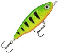 Rapala Poisson Nageur X-Light Pencil - 5 cm - 4 g - Ft - Floating - RA5826160