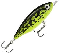 Rapala Poisson Nageur X-Light Pencil - 5 cm - 4 g - Lf - Floating - RA5826164