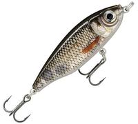 Rapala Poisson Nageur X-Light Pencil - 5 cm - 4 g - Rol - Floating - RA5826168