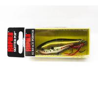 Rapala Popper Skitter Pop Galleggiante Esca SP05/GCH (1189)
