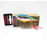 Rapala Popper Skitter Pop Galleggiante Esca SP05/SB (0921)
