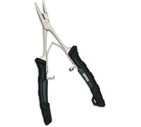 Rapala Precision Forceps RPREF7 pinza di precisione pinza da pesca gancio 19 cm