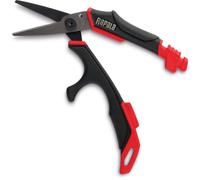Rapala Precision Line Scissors RCDPLS - Forbici a molla forbici per cordoncin...