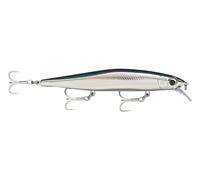 Rapala Precision Xtreme Mavrik SW 11cm 16g Slow sinking Esche Mare Spigola