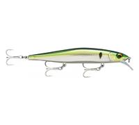 Rapala Precision Xtreme Mavrik SW 11cm 16g Slow sinking Esche Mare Spigola