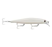 Rapala Precision Xtreme Mavrik SW 11cm 16g Slow sinking Esche Mare Spigola
