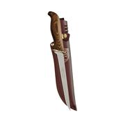 Rapala Presentation Filet Laminates coltello per sfilettare lama 15 cm coltel...